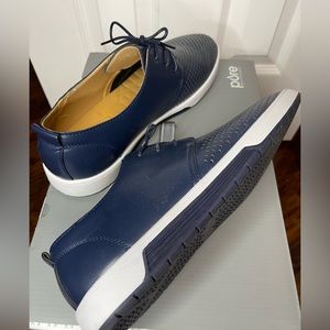 Men fashion shoes size 13